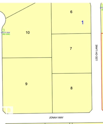 7 56110 Rge Road 13, Rural Lac Ste. Anne County, AB 