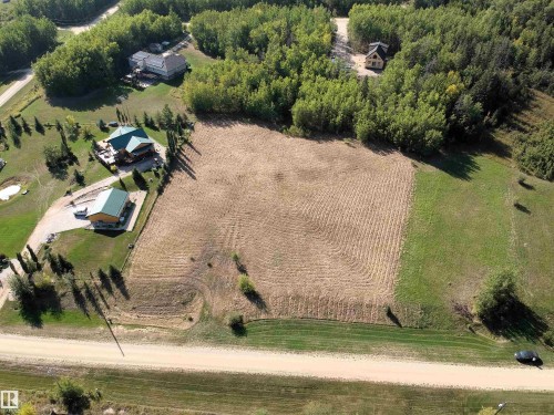 7 56110 Rge Road 13, Rural Lac Ste. Anne County, AB 
