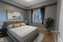 118 16807 100 Avenue, Edmonton, AB  - Indoor Photo Showing Bedroom 