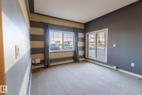 118 16807 100 Avenue, Edmonton, AB - Indoor Photo Showing Other Room