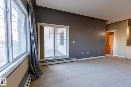 118 16807 100 Avenue, Edmonton, AB - Indoor Photo Showing Other Room