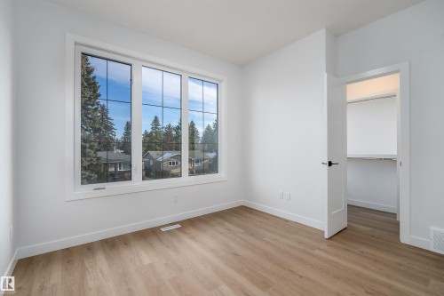 9540 148 Street, Edmonton, AB - Indoor Photo Showing Other Room