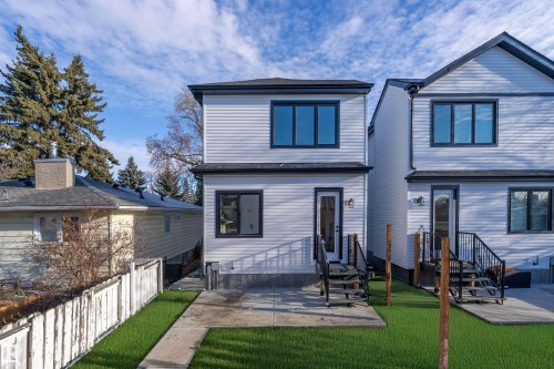 9540 148 Street, Edmonton, AB - Outdoor