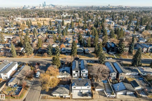 9540 148 Street, Edmonton, AB - Outdoor With View