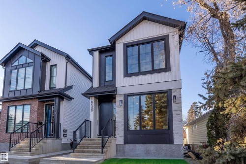 9540 148 Street, Edmonton, AB - Outdoor