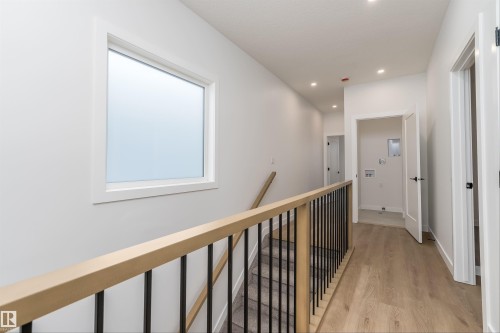 9540 148 Street, Edmonton, AB - Indoor Photo Showing Other Room