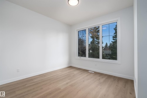 9540 148 Street, Edmonton, AB - Indoor Photo Showing Other Room