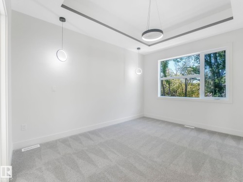 10963 129 Street, Edmonton, AB - Indoor Photo Showing Other Room