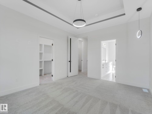 10963 129 Street, Edmonton, AB - Indoor Photo Showing Other Room