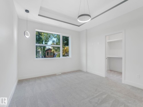 10963 129 Street, Edmonton, AB - Indoor Photo Showing Other Room