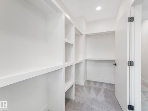 10963 129 Street, Edmonton, AB - Indoor With Storage