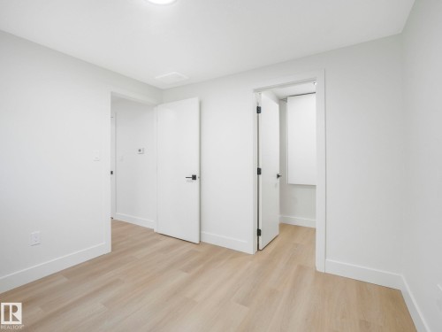 10963 129 Street, Edmonton, AB - Indoor Photo Showing Other Room