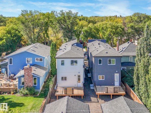 10963 129 Street, Edmonton, AB - Outdoor
