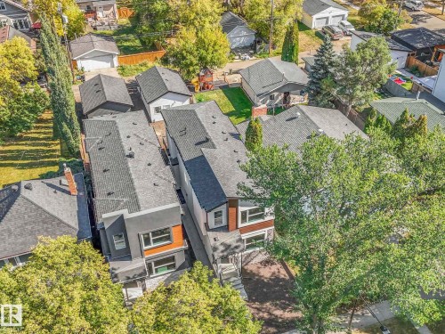 10963 129 Street, Edmonton, AB - Outdoor