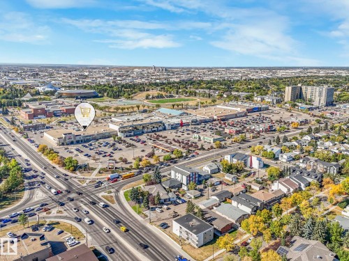 10963 129 Street, Edmonton, AB - Outdoor With View