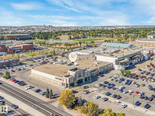 10963 129 Street, Edmonton, AB - Outdoor With View