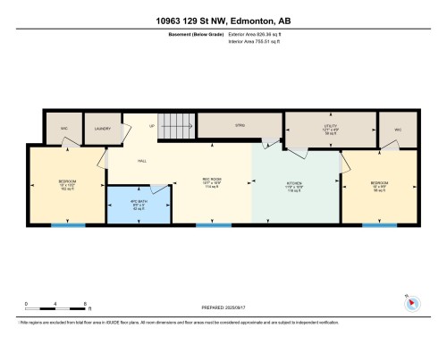 10963 129 Street, Edmonton, AB - Other