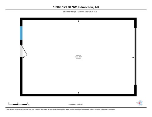 10963 129 Street, Edmonton, AB - Other