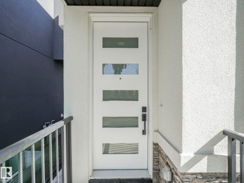 10963 129 Street, Edmonton, AB - Outdoor With Exterior