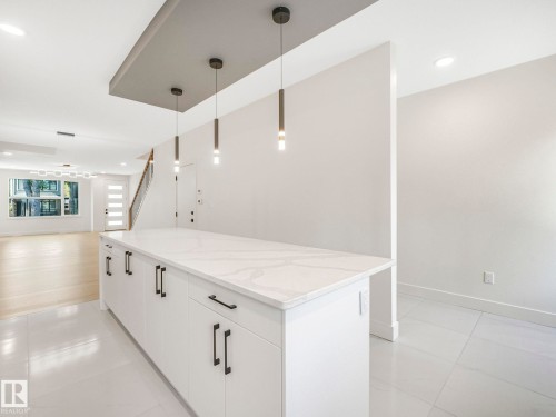 10963 129 Street, Edmonton, AB - Indoor Photo Showing Other Room