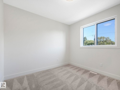 10963 129 Street, Edmonton, AB - Indoor Photo Showing Other Room