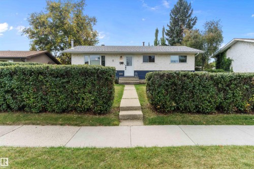 114 BROOKWOOD Drive  Spruce Grove, AB T7X 1G8