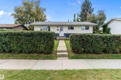 114 BROOKWOOD Drive  Spruce Grove, AB T7X 1G8