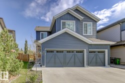 513 EAGLESON Wynd  Edmonton, AB T6M 0Y6