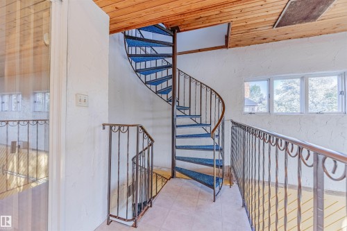 1602 106 Street, Edmonton, AB - Indoor Photo Showing Other Room