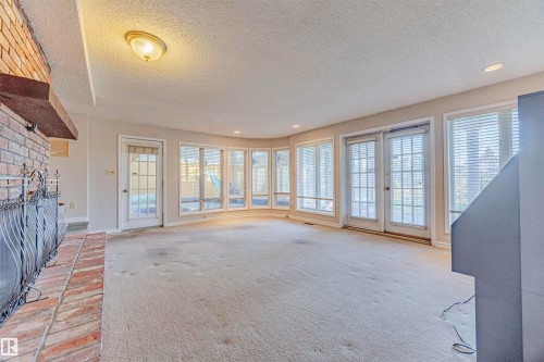 1602 106 Street, Edmonton, AB - Indoor Photo Showing Other Room