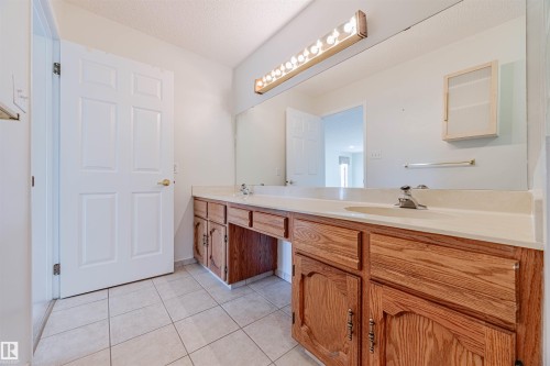 1602 106 Street, Edmonton, AB - Indoor Photo Showing Bathroom