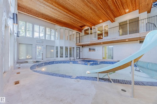 1602 106 Street, Edmonton, AB -  Photo Showing Other Room