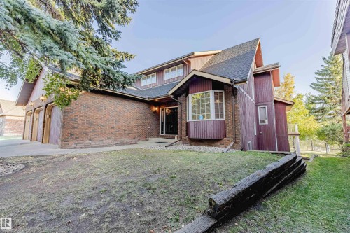 1602 106 Street, Edmonton, AB - Outdoor