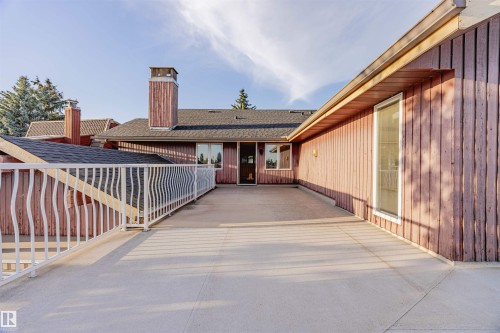 1602 106 Street, Edmonton, AB - Outdoor With Exterior