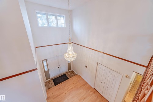 1602 106 Street, Edmonton, AB - Indoor Photo Showing Other Room