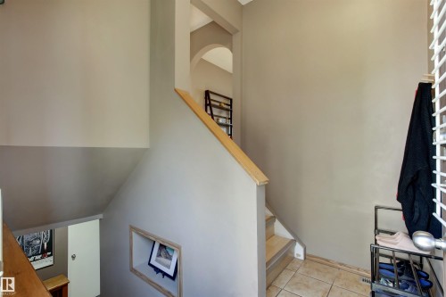 1704 39 Street, Edmonton, AB - Indoor Photo Showing Other Room