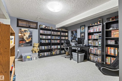 1704 39 Street, Edmonton, AB - Indoor Photo Showing Other Room