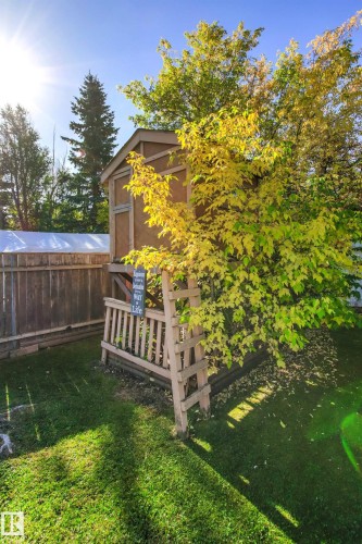 1704 39 Street, Edmonton, AB - Outdoor