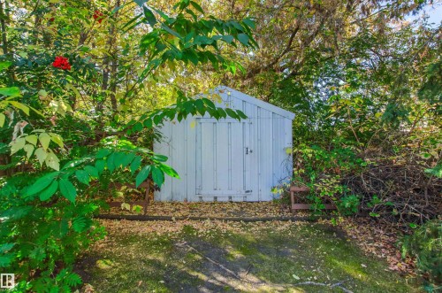 1704 39 Street, Edmonton, AB - Outdoor