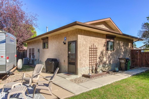 1704 39 Street, Edmonton, AB - Outdoor With Exterior