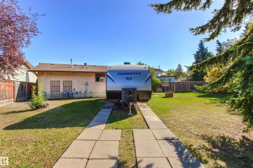 1704 39 Street, Edmonton, AB - Outdoor