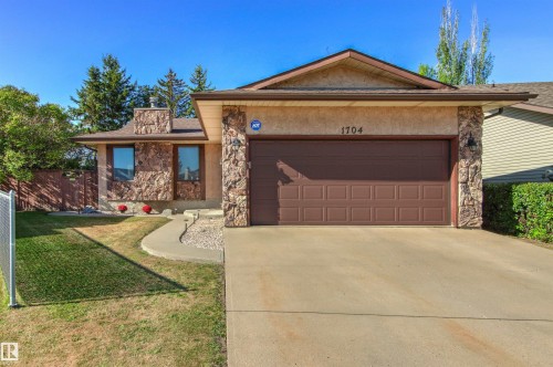 1704 39 Street, Edmonton, AB - Outdoor
