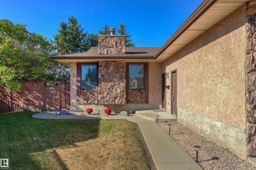 1704 39 Street, Edmonton, AB - Outdoor