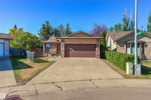 1704 39 Street, Edmonton, AB - Outdoor