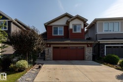 2548 WONNACOTT Loop  Edmonton, AB T6X 2K6