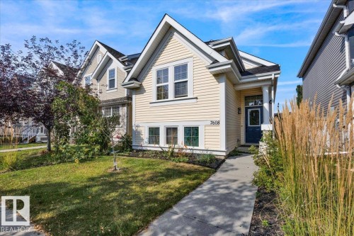 7608 15 Avenue, Edmonton, AB - Outdoor With Facade