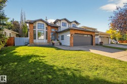 715 BURLEY Drive  Edmonton, AB T6R 1W7