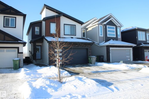 6308 67 Street  Beaumont, AB T4X 2E3