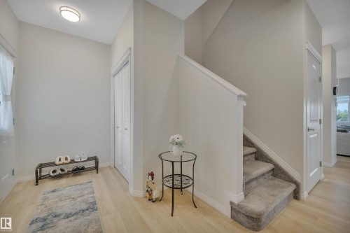 6308 67 Street, Beaumont, AB - Indoor Photo Showing Other Room