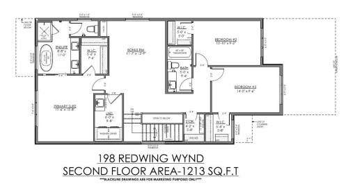 198 Redwing Wynd, St. Albert, AB - Other